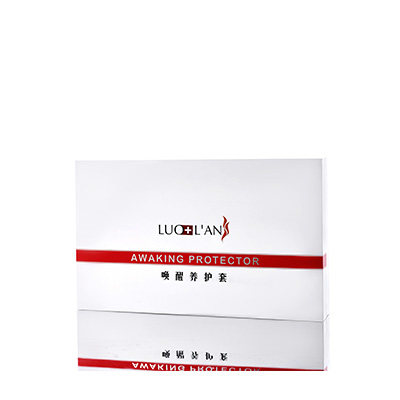 宣化气血能量增强套